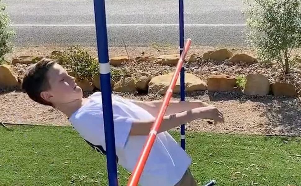 How Low Can You Limbo?